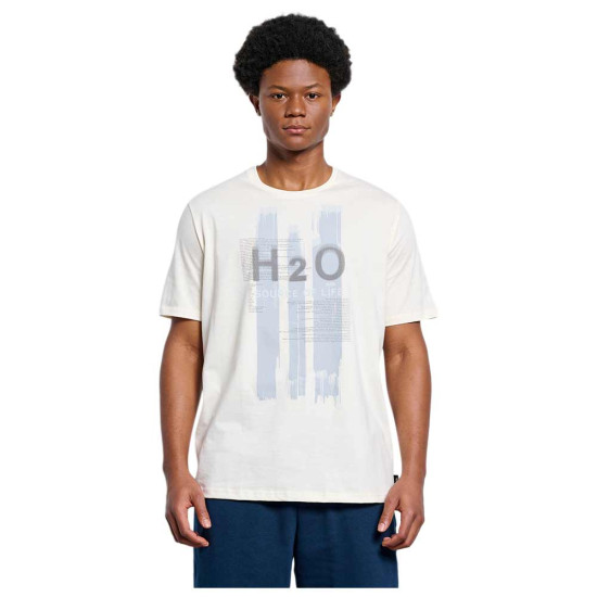 Bodytalk Ανδρική κοντομάνικη μπλούζα Bodytalk Ανδρική κοντομάνικη μπλούζα